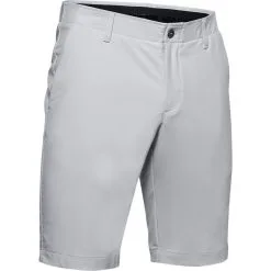 Under Armour Performance Taper Short - Stone Grey