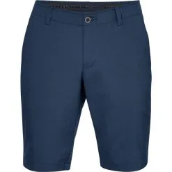Under Armour Performance Taper Short - Navy