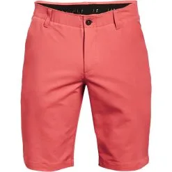 Under Armour Performance Taper Short - Orange