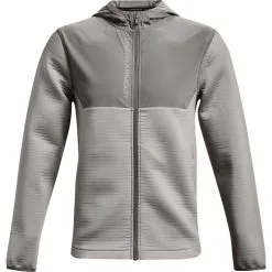 Under Armour Men's UA Storm Daytona Full-Zip - Grey