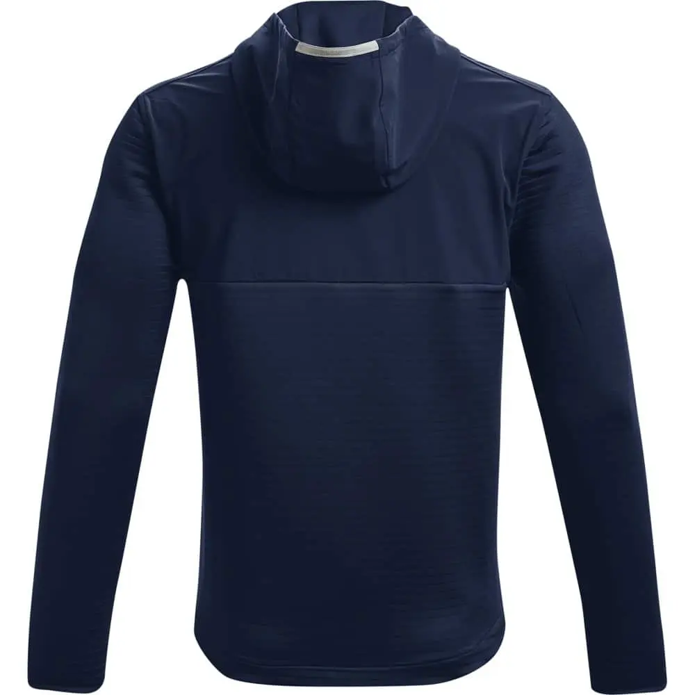 Under Armour Men's UA Storm Daytona Full-Zip - Navy - Image 2