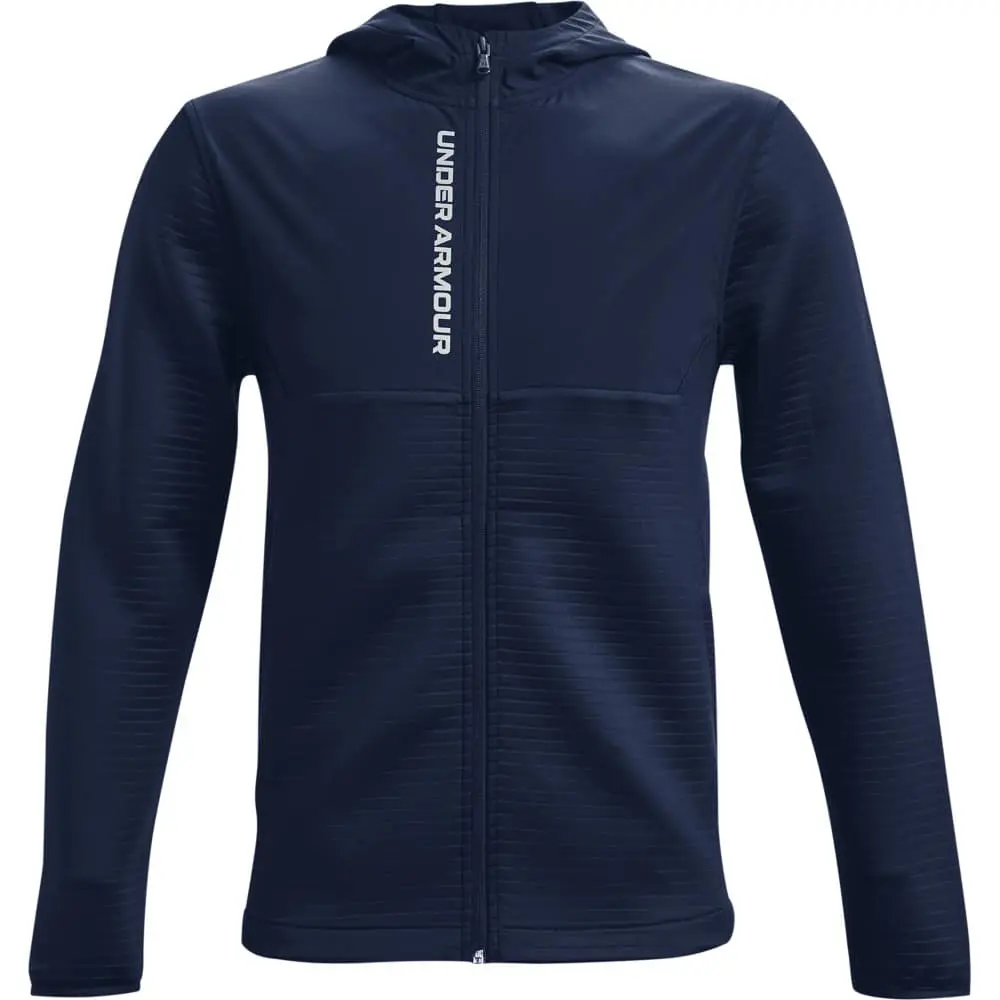 Under Armour Men's UA Storm Daytona Full-Zip - Navy