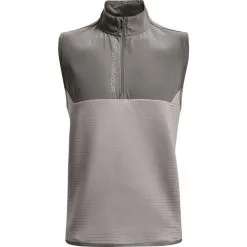 Under Armour Men's UA Storm Daytona Vest - Grey