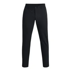 Under Armour Men's ColdGear® Infrared Tapered Pants - Black