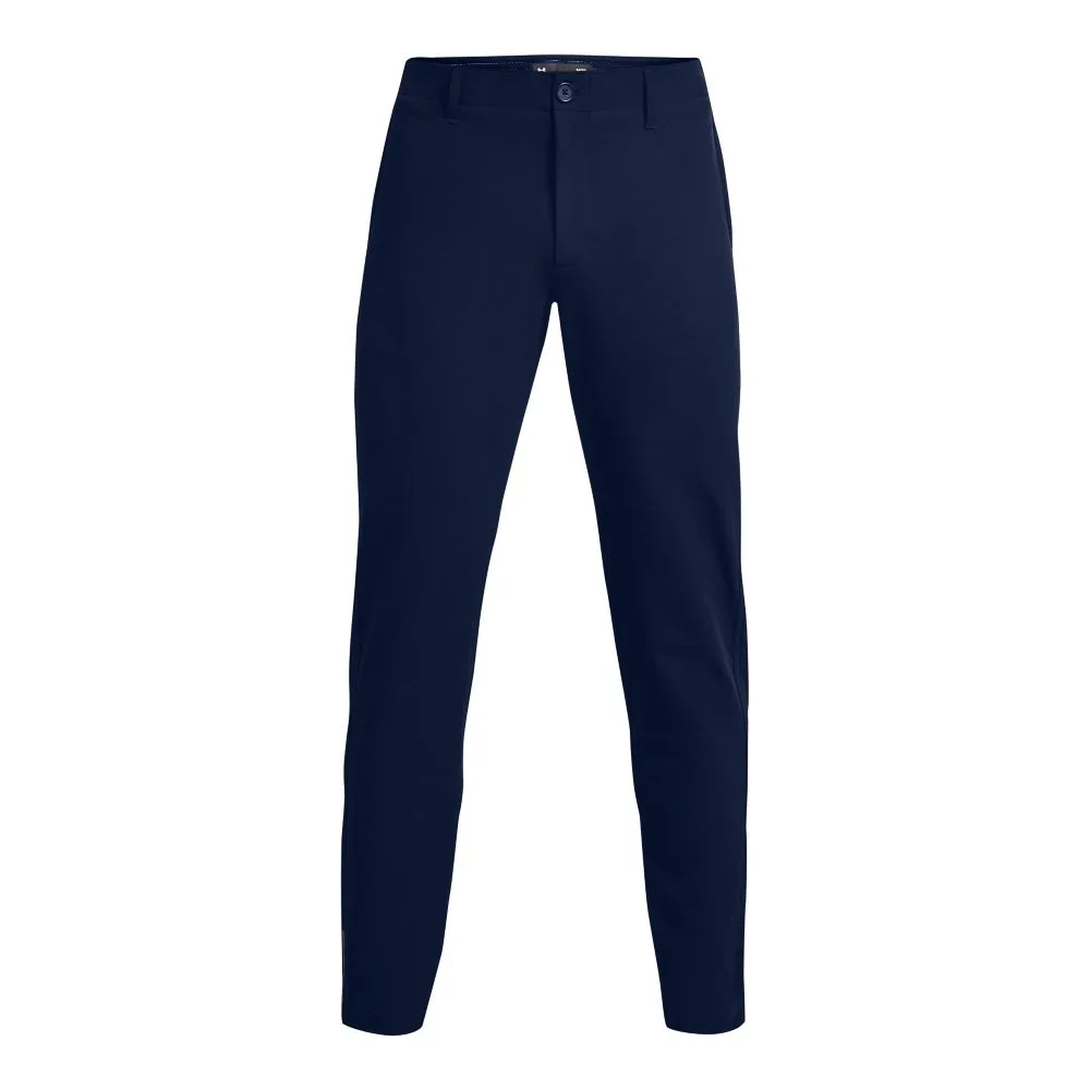 Under Armour Men's ColdGear® Infrared Tapered Pants - Navy