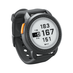 Bushnell ION EDGE GPS Watch - Black