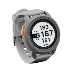 Bushnell ION EDGE GPS Watch - Grey