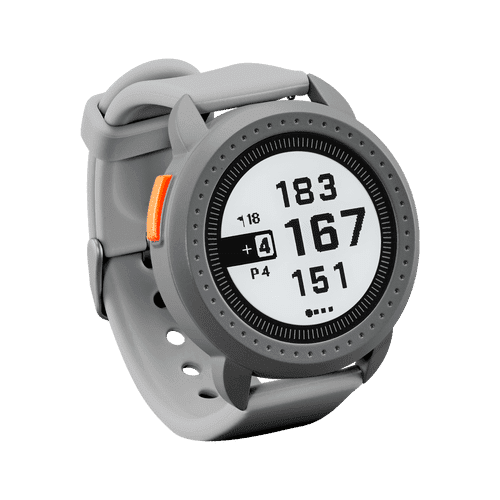 Bushnell ION EDGE GPS Watch - Grey