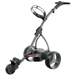 Motocaddy S1 Electric Standard Trolley