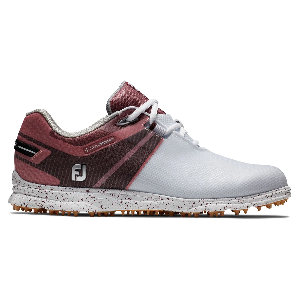 FootJoy Ladies Pro SL Sport Spikeless Golf Shoes