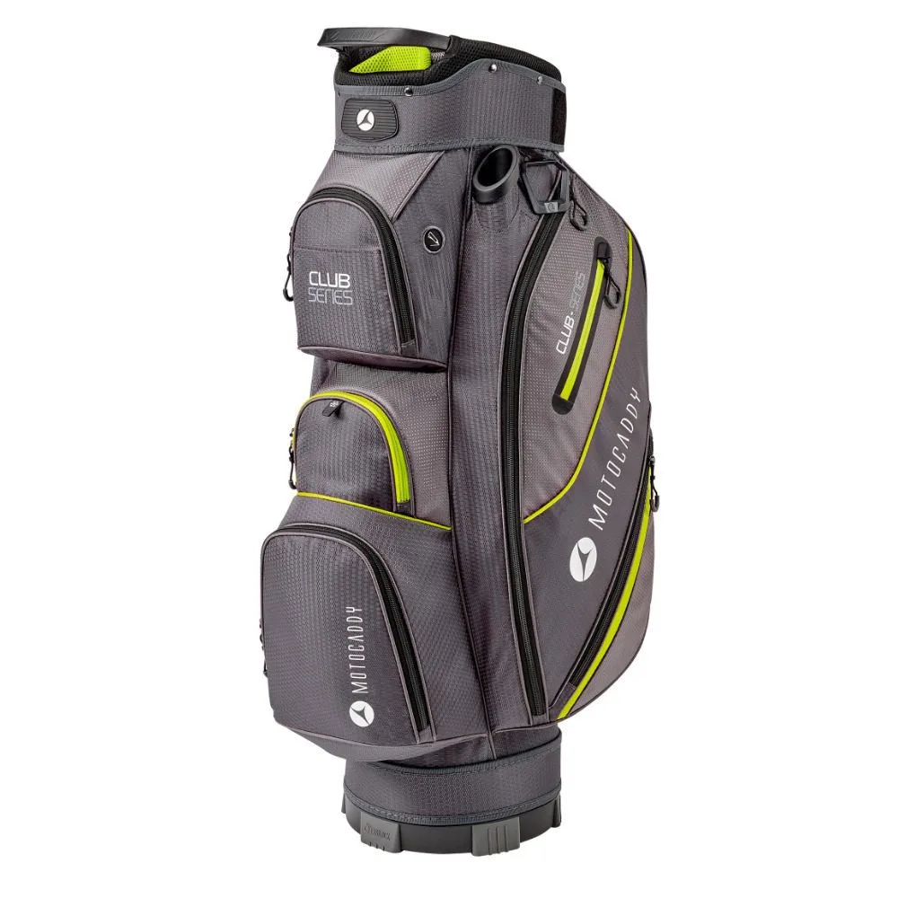 Motocaddy 2022 Club Series Golf Cart Bag - Image 2