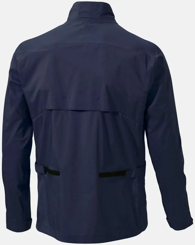 Mizuno Men's Nexlite Flex Jacket - Navy - Image 2