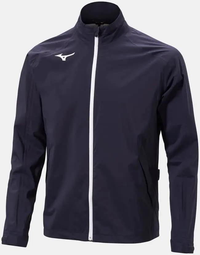 Mizuno Men's Nexlite Flex Jacket - Navy