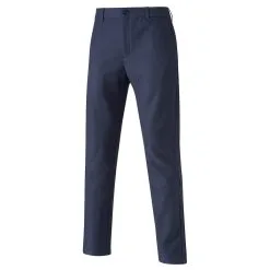 Mizuno Move Tech Winter Golf Trousers - Navy