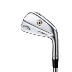 Callaway Apex '21 MB Steel Irons