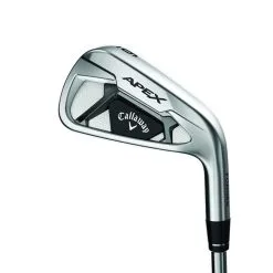 Callaway Apex '21 Steel Irons