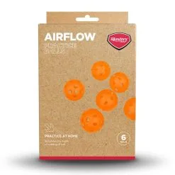 Masters AirFlow XP Practice Golf Balls
