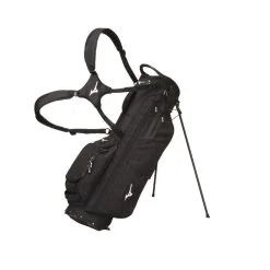 Mizuno BR-D3 Golf Stand Bag - Black