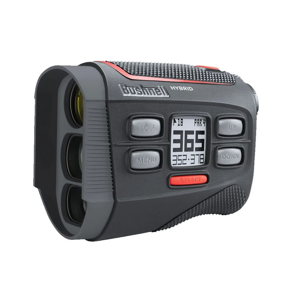 Bushnell Hybrid Range Finder