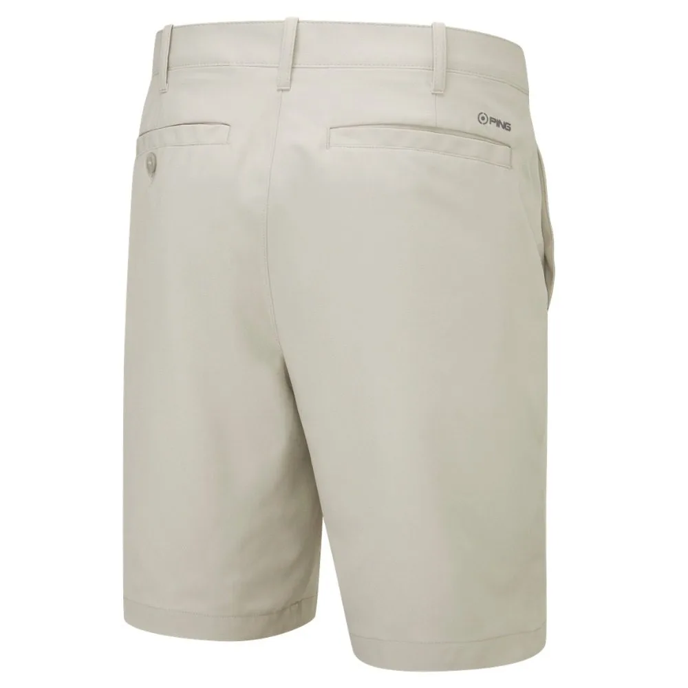 PING Men's Bradley Shorts - Clay - Image 2