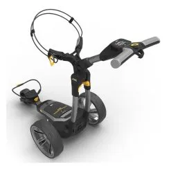 PowaKaddy CT6 36 Hole Lithium Electric Trolley