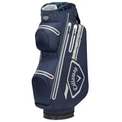 Callaway Chev Dry 14 Golf Cart Bag - Navy