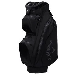 Callaway Org 14 Hyper Dry Golf Cart Bag - Black