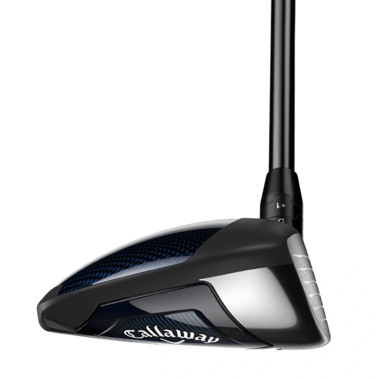 Callaway Paradym Triple Diamond Golf Fairway Wood - Image 3