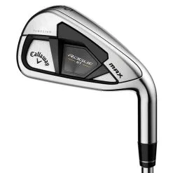 Callaway Rogue ST MAX Golf Irons