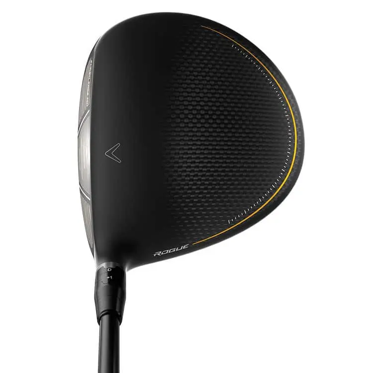 Callaway Rogue ST MAX Golf Driver - Image 2