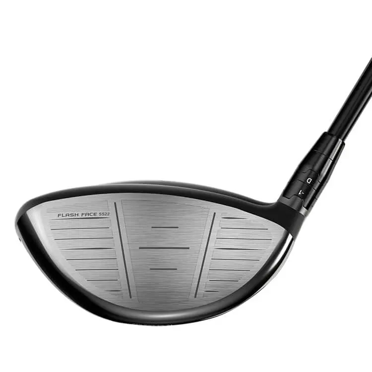 Callaway Rogue ST MAX Golf Driver - Image 3