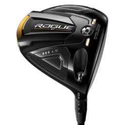 Callaway Rogue ST Triple Diamond LS Golf Driver