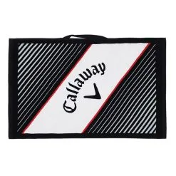 Callaway Cotton Cart Golf Towel
