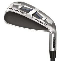 Cleveland Launcher XL Halo Golf Irons