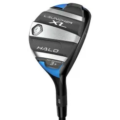 Cleveland Launcher XL Halo Golf Hy-Wood