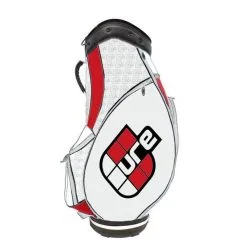 Cure Putters Cure Staff Bag