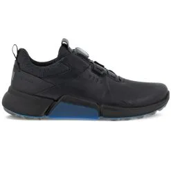Ecco Biom Hybrid 4 Gore-Tex BOA Golf Shoes - Black