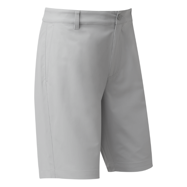 FootJoy Par Golf Short - Grey