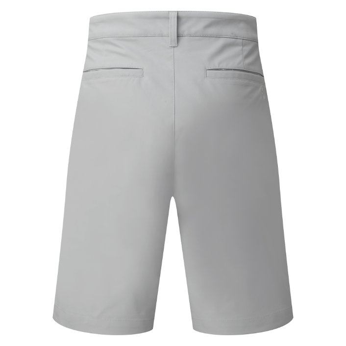 FootJoy Par Golf Short - Grey - Image 2