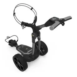 PowaKaddy FX5 18 Hole Lithium Electric Trolley