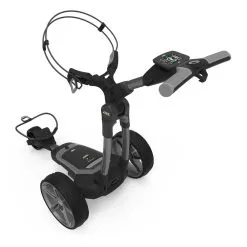 PowaKaddy FX7 GPS 18 Hole Lithium Electric Trolley