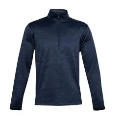 Under Armour Half Zip Fleece Navy