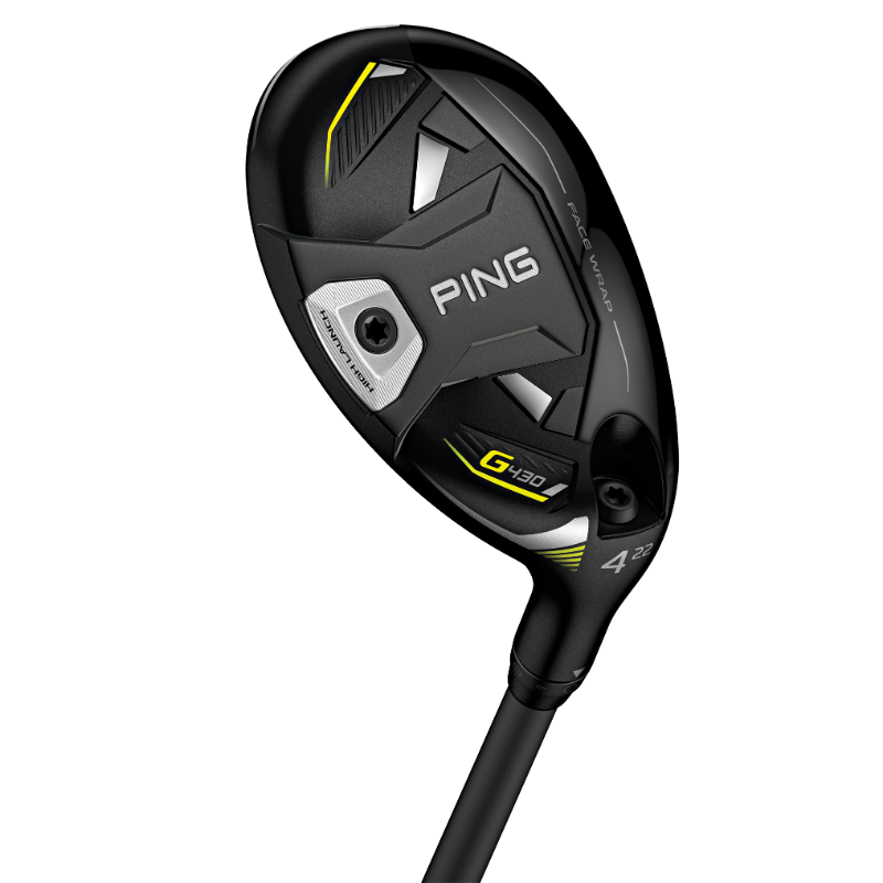 Ping G430 HL Golf Hybrid - Image 2