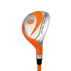 MKids®Lite Hybrid Player Height 49"/125cm