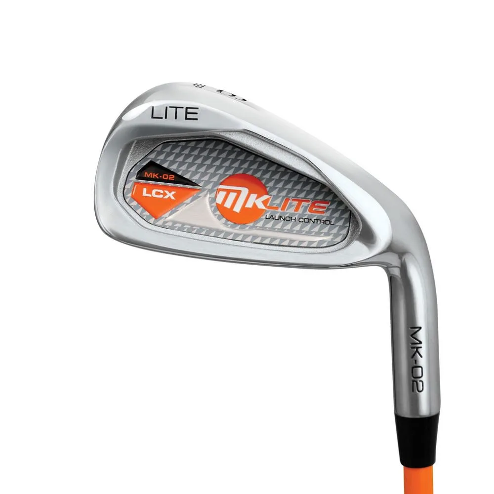 MKids®Lite Iron Player Height 49"/125cm