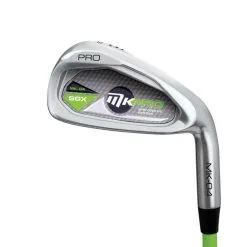 MKids® Pro Iron Player Height 57"/145cm