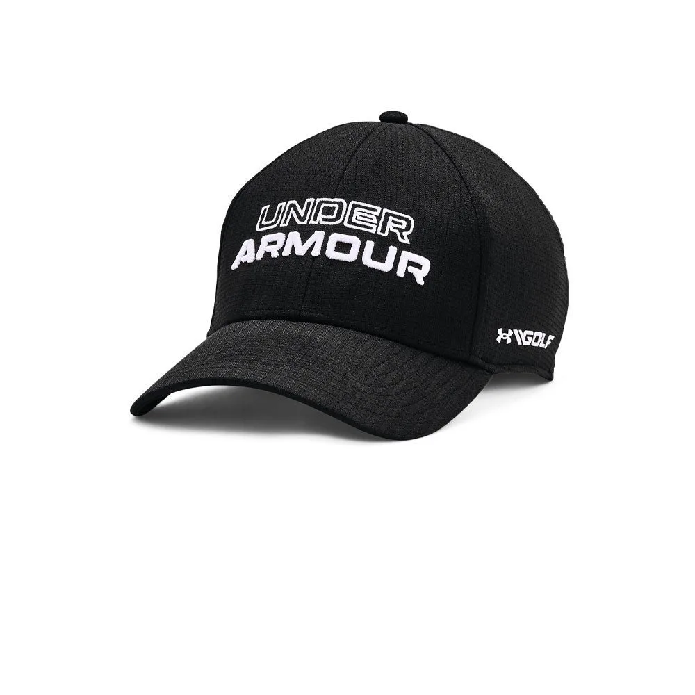 Under Armour Men's Jordan Spieth Cap - 001