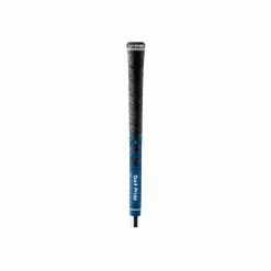 Golf Pride New Decade Black/Blue Multi Compound