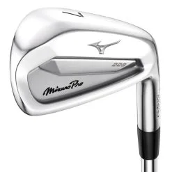 Mizuno Pro 223 Golf Irons