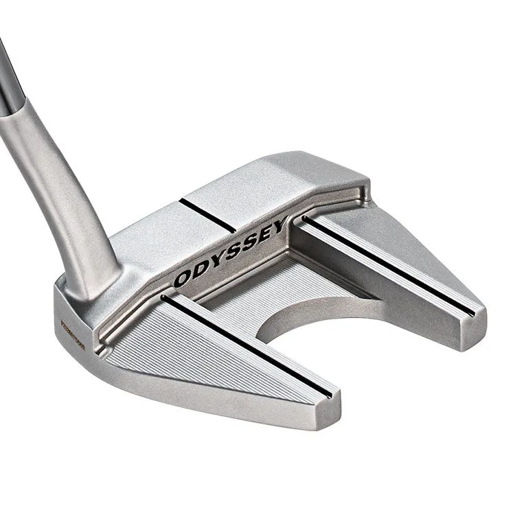 Odyssey White Hot OG Stroke Lab #7 Nano Golf Putter - Image 4